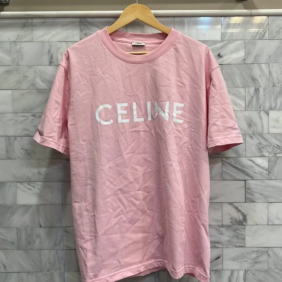 XXL Celine shirt